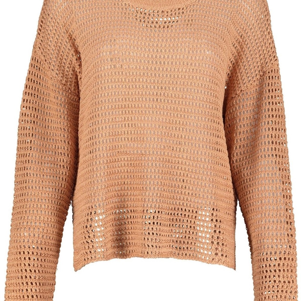 Bishop + Young acrylic pullover sweater